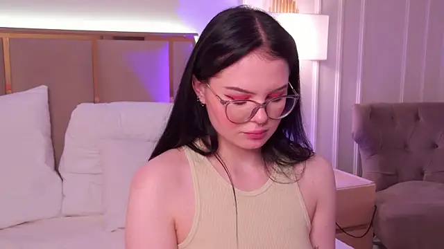 CindyMil's Live XXX Chat