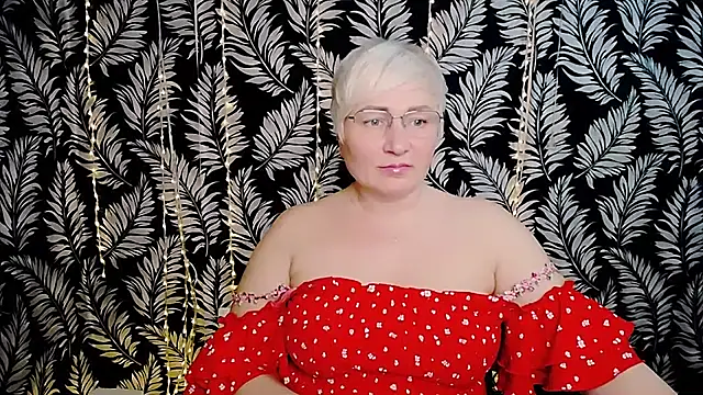 Živý XXX chat Olivia_playful