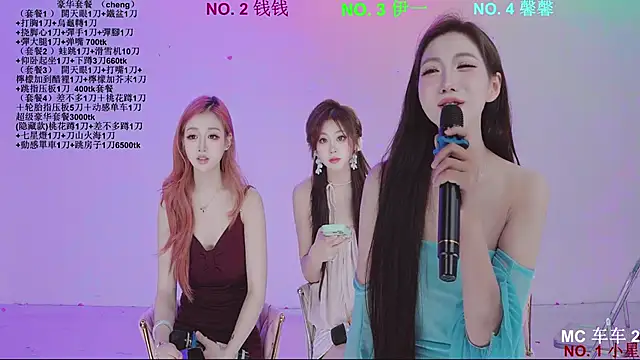 ZZ00033S Adlı Modelin Canlı XXX Sohbeti