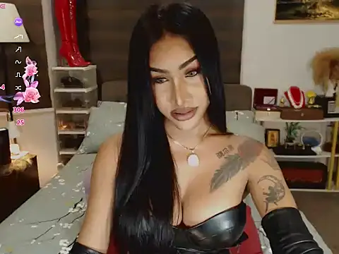 Онлайн чат XXX SeductiveVictoria