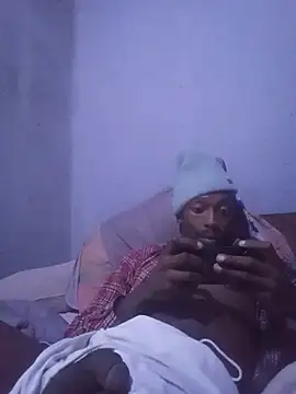 XHumbleD Show Webcam