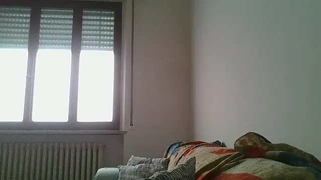 hairygirl80's Live XXX Chat