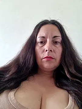 SelieAlMio's Webcam Show