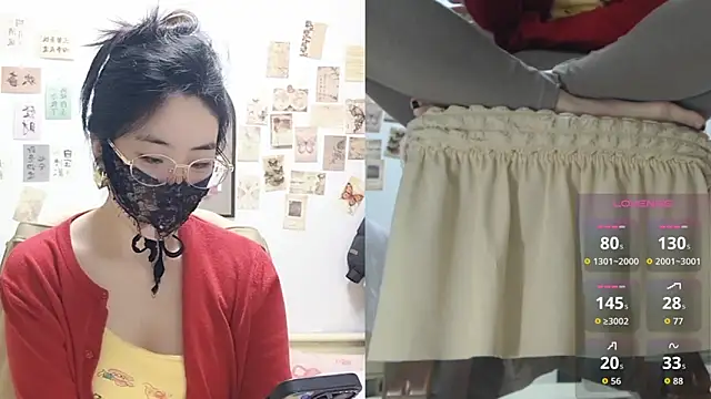 Ga2e-888 Obrolan Langsung XXX