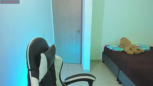 Asta_YunoXXX 웹캠 쇼