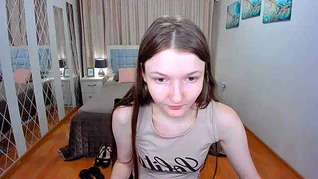 دردشة NikaRain الجنسية المباشرة