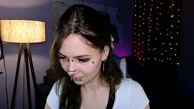 Show de webcam de carter_flower