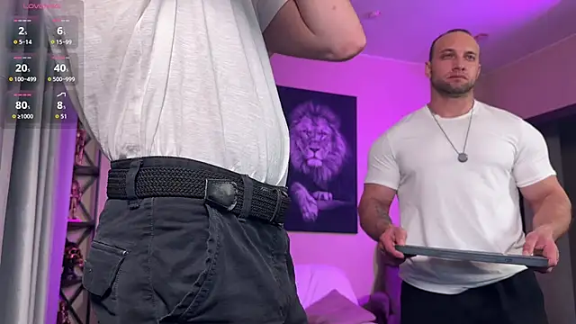 FireBeard_n Webbikameraesitys