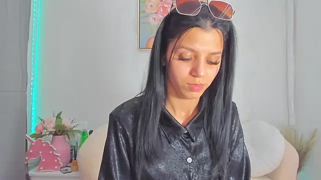 Sarabecker লাইভ XXX চ্যাট