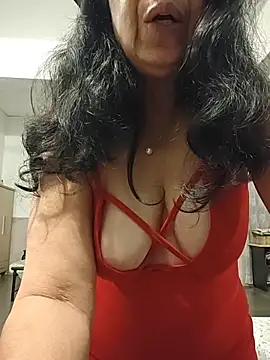 NakedMILFx Obrolan Langsung XXX