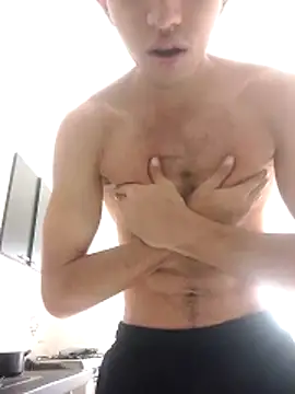 Noscayのウェブカメラショー