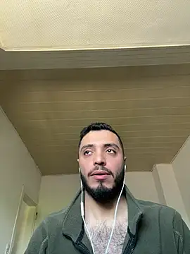 Онлайн чат XXX AmjadAlpha