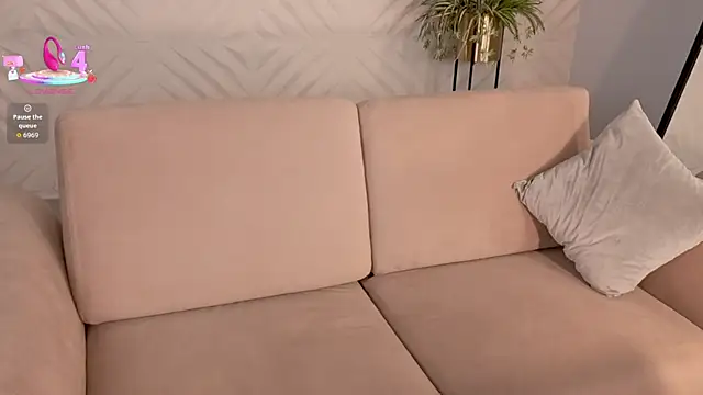 Živý XXX chat MadelineFox