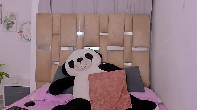 Black_Rose2 在線直播表演