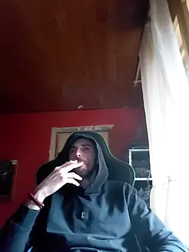 MRcockholder 在線直播表演