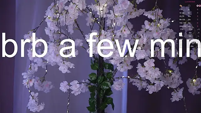 แชท XXX สดของ FancyEsten