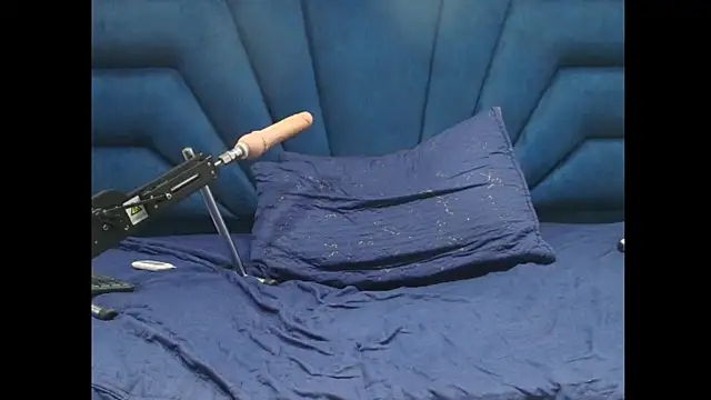 Angell_cooper 网络视讯表演