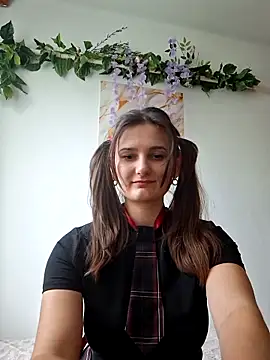 Nika_aa's Live XXX Chat