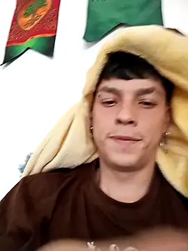 Pokazy przed kamerką – blackninja66