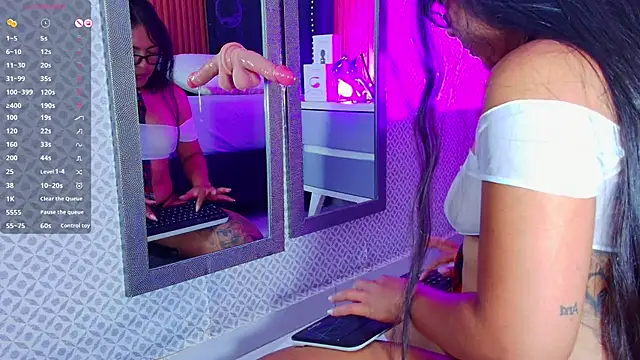 lizza_oss: απευθείας συνομιλία ΧΧΧ