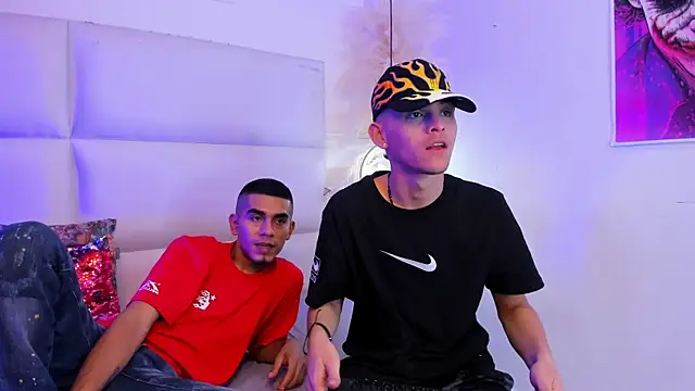 Show Webcam de your_d0ll1