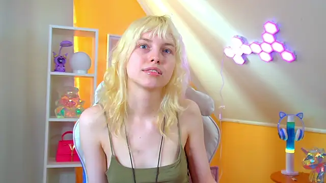 HannahHollis live XXX chat