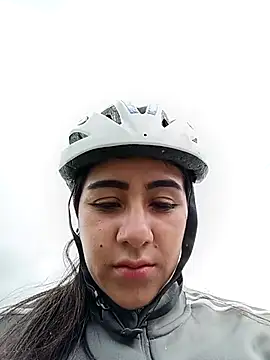 CAROLINE__07 网络视讯表演