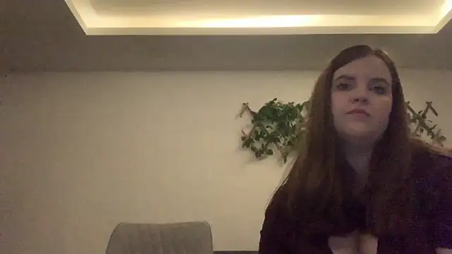 JanetBrown Chat XXX in diretta