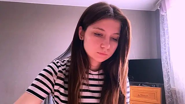 LunnaBliss: απευθείας συνομιλία ΧΧΧ