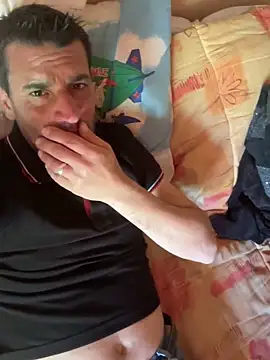 jcv596のウェブカメラショー