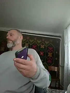 Webkamerová show Frosl