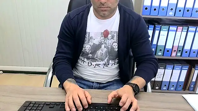 Вебкам-шоу Evasionee