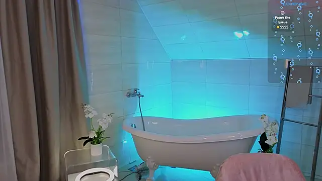 EricaMoonn Live XXX Chat