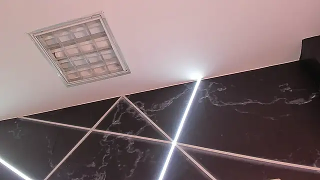 AerumChae 即時 XXX 聊天