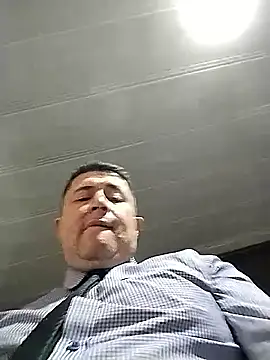 Show Webcam de BigCristh79