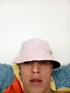 Chat +18 de blackninja66 ao vivo