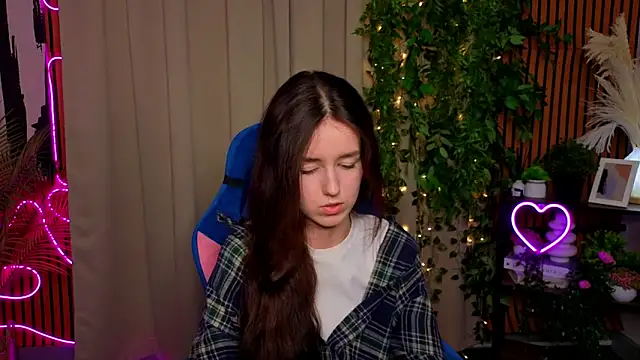 EmiliaDent 라이브 XXX 채팅