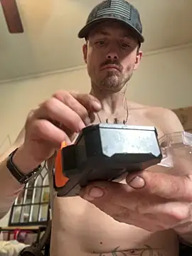 Show webcam de KBONE36