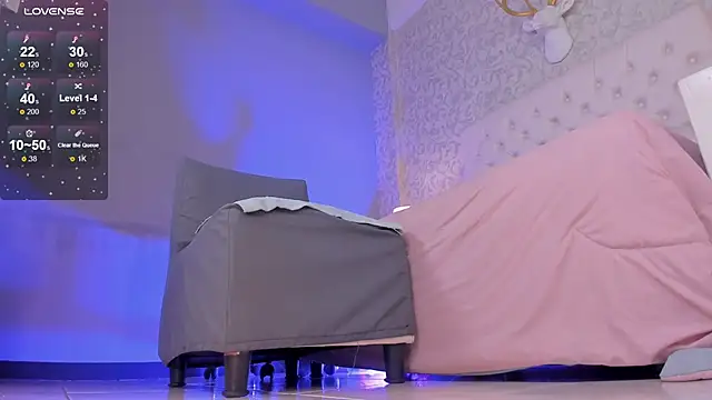 MalejaSanz's Live XXX Chat