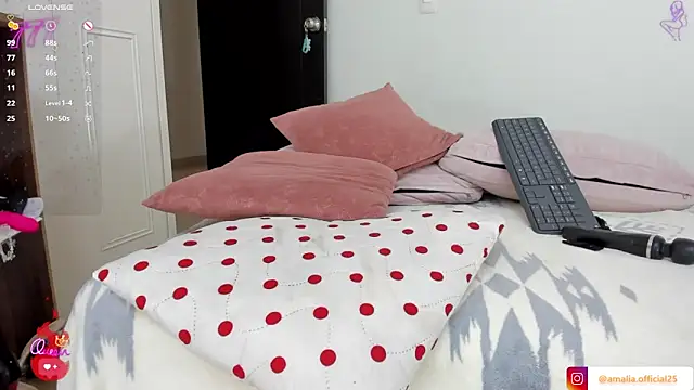 sweet_amalia4 live XXX chat