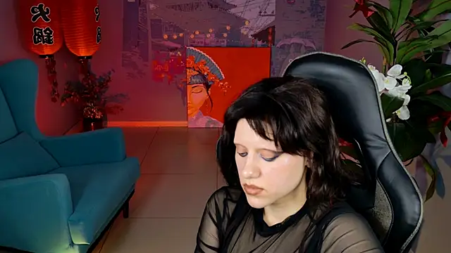 LidaDarknet 现场XXX聊天