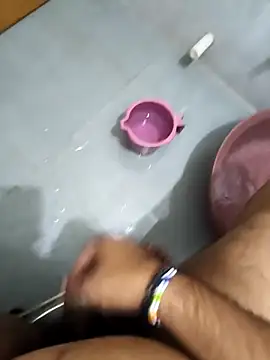 vinay_smalldick Pertunjukan Webcam