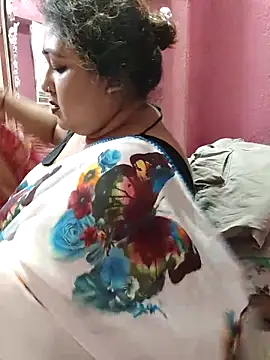 hotbhabhi011's Webcam Show