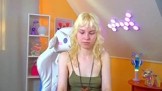 HannahHollis Live XXX-Chat