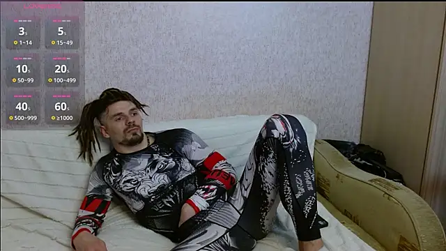 Aestheticguy101 Live XXX-chat