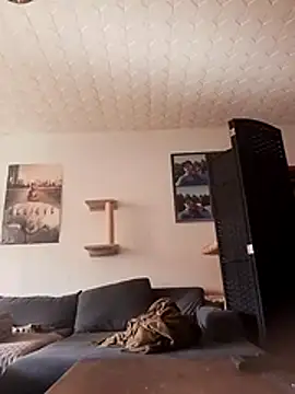 Codymc89 Webcam-Show