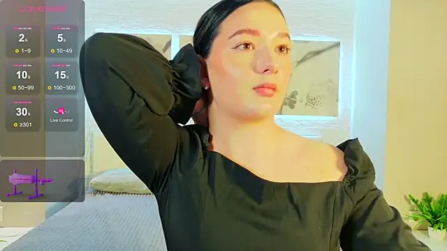 Grand_Vita Adlı Modelin Canlı XXX Sohbeti