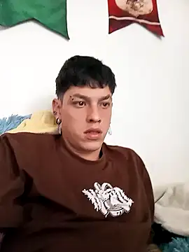 blackninja66 Show Webcam