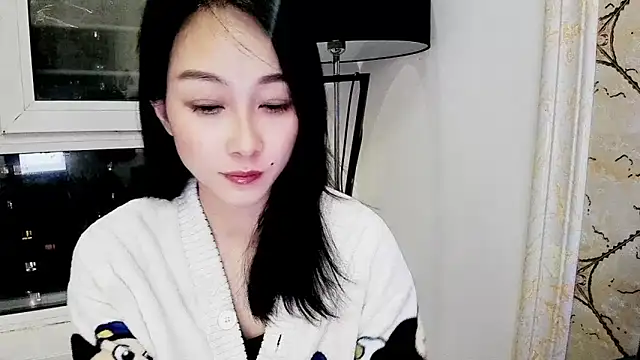 دردشة NIAN-er الجنسية المباشرة