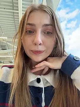 Sunny___Bunny webcam show